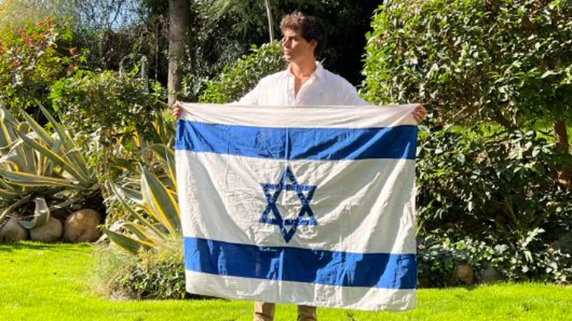 Los israelíes sienten "mucho miedo" después de la llamada de Hamás en el "viernes de la ira" que pedía "una yihad global" para atentar por todo el mundo