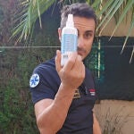 ¿Por qué no debes usar agua oxigenada o alcohol para curar una herida?
