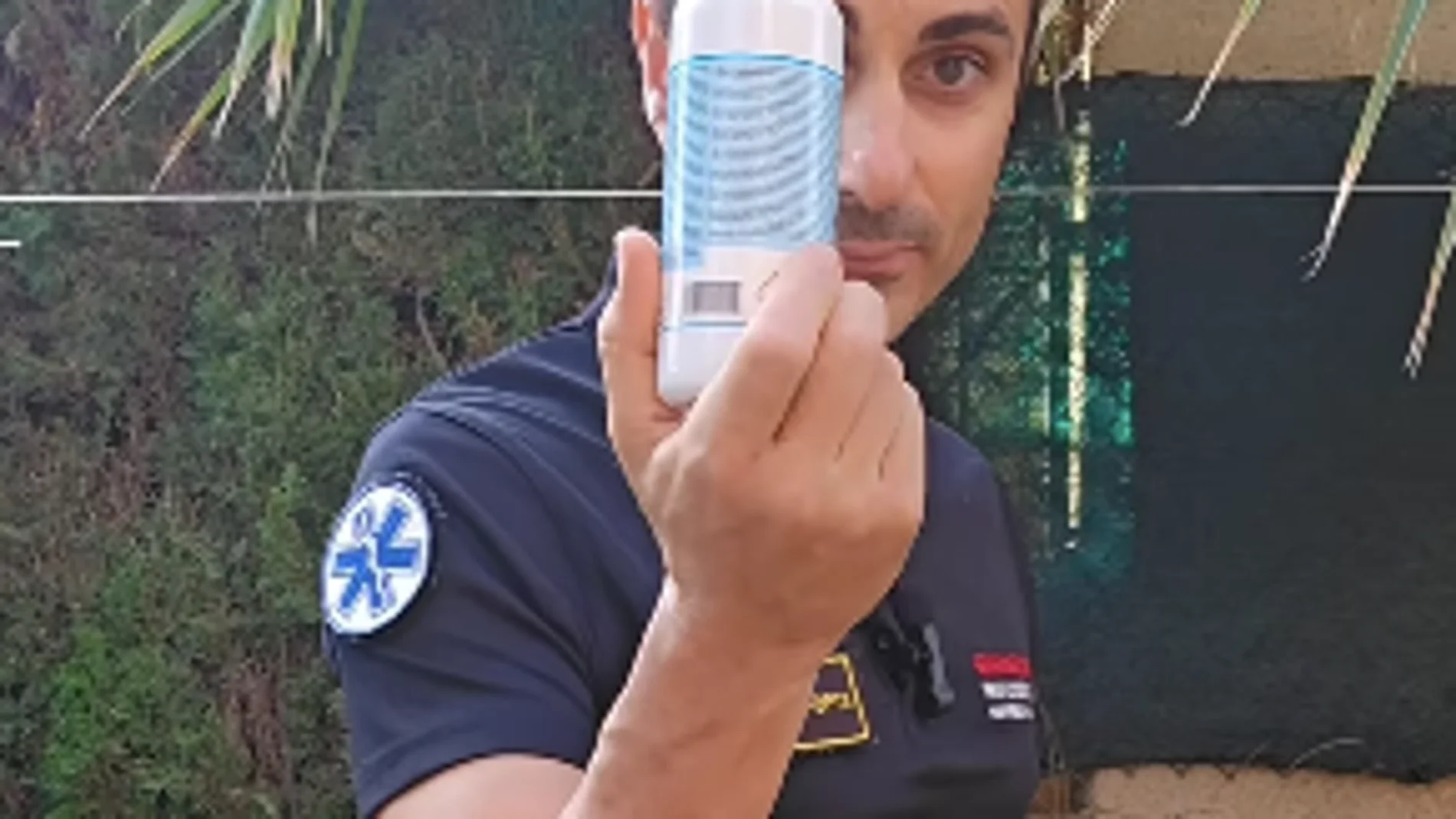 ¿Por qué no debes usar agua oxigenada o alcohol para curar una herida?