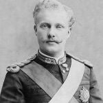 Carlos I de Portugal reinó de 1889 a 1908