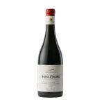 Pinot noir en Almansa 