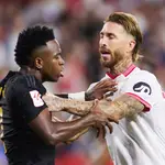 Sevilla FC v Real Madrid - LaLiga EA Sports