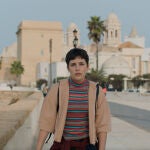 Lupe Mateo Barredo toma la alternativa en "El amor de Andrea" como hija de padres recién separados
