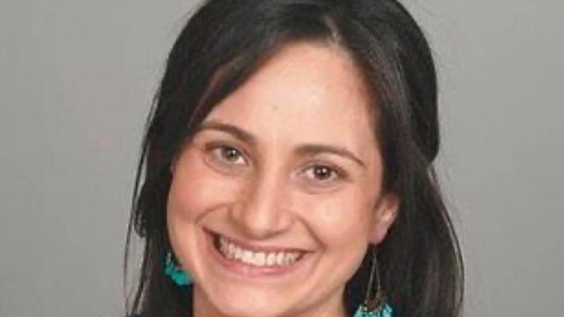 Samantha Woll