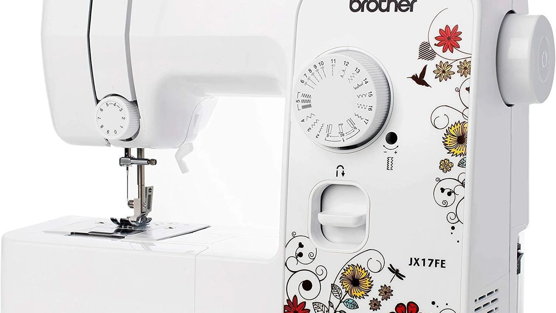 Las máquinas de coser con mejores opiniones