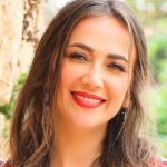 Dalal Abu Amneh fue detenida por una publicación en redes sociales