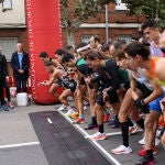 Carrera "10 KM Hyundai León Cuna del Parlamentarismo"