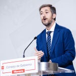 MADRID.-La Comunidad aumenta un 9,5% la plantilla de la Oficina Fiscal con 28 nuevos trabajadores