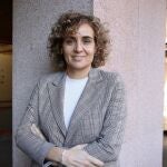 Dolors Montserrat, eurodiputada del Partido Popular.