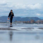 En el área mediterránea aumentará la nubosidad
