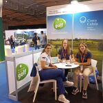 La Región se posiciona como uno de los mejores destinos de golf para todo el año