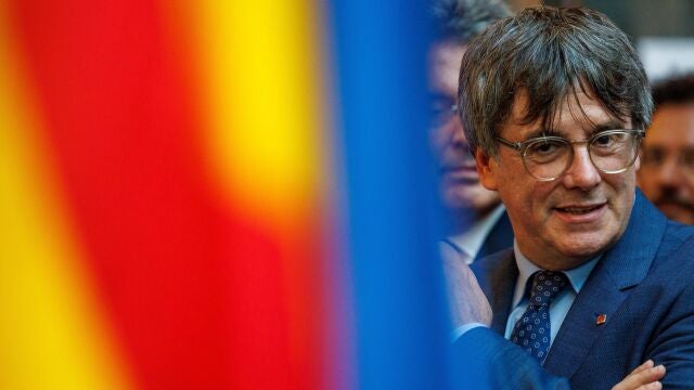 Carles Puigdemont