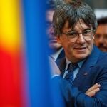 Carles Puigdemont