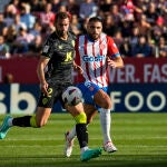 Girona FC - UD Almería