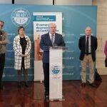 El pequeño comercio pide a la Junta que les reconozca como sector estratégico