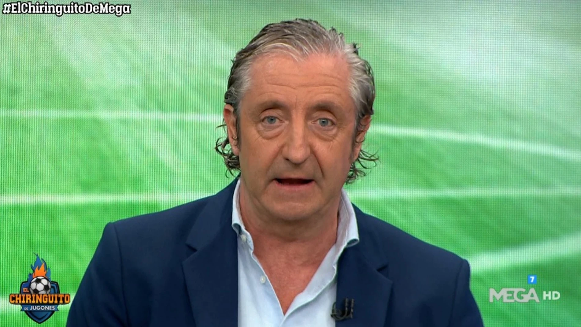 Josep Pedrerol, más contundente que nunca sobre Sergio Ramos tras lo que hizo contra el Real Madrid