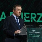Andrés Sendagorta, el presidente del Instituto de la Empresa Familiar