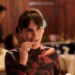 Malena Alterio en "Que nadie duerma", nueva película de Antonio Méndez Esparza