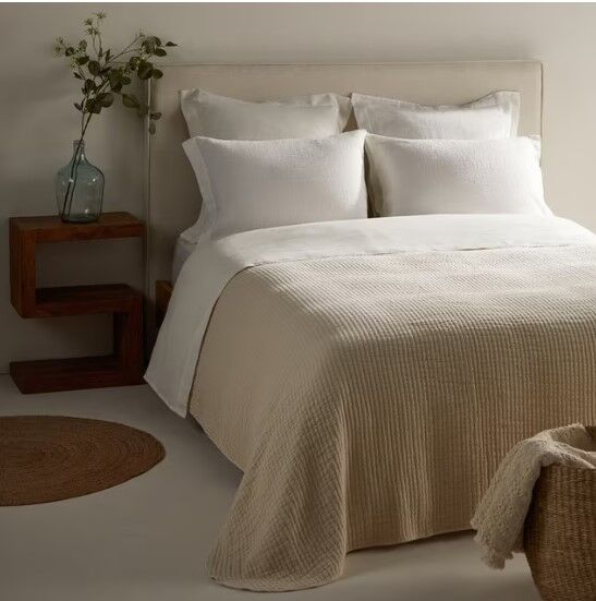 Ropa de cama en oferta en El Corte Inglés