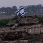 O.Próximo.- El Ejército de Israel pide a Netanyahu el visto bueno para iniciar una incursión terrestre en Gaza