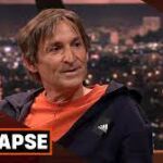 Albert Pla, en TV3