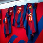 Barcelona se vuelve loca con los Rolling Stones