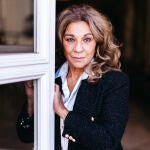 Lolita Flores en el Teatro Español.