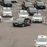 VTC y taxis