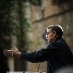 Feijóo vuelve este martes a Castilla-La Mancha a un acto de Afammer en Ciudad Real por el Día de las Mujeres Rurales