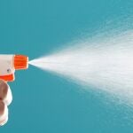 Spray 