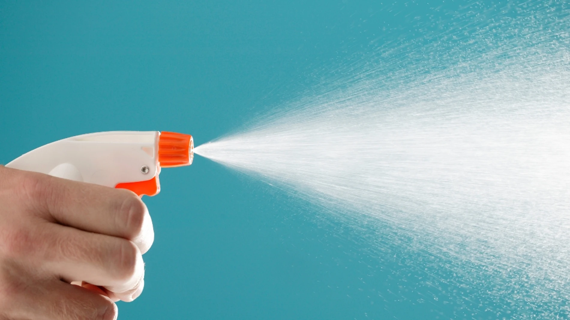Spray