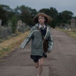 "El Poltergeist de Enfield"