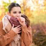 Alergia al frío