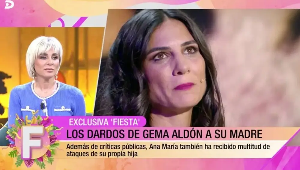 Ana María Aldón
