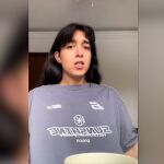 Una joven revela las cinco cosas que detesta de su trabajo en una cafetería