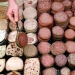 Ordenan la retirada varios productos cárnicos