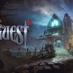 The 7th Guest VR, la reimaginación del clásico regresa con motivo de su 30 aniversario.