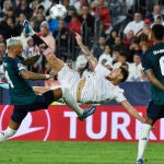 Sevilla-Arsenal