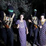 Israel Palestinians