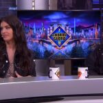 Dulceida y Alba Paul detallan en 'El Hormiguero' cómo se fraguó su reconciliación