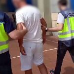 Cae una organización criminal por robos en empresas de Murcia tras dos años de investigación
