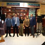 La Razón organiza un desfile talle de indumentaria tradicional masculina