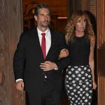 Lara Dibildos y Cándido Conde-Cumpido
