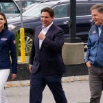 Election 2024 DeSantis
