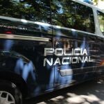 La Policía Nacional procedió a la detención del joven