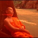 "Samsara": Lois Patiño se reencarna para trascender