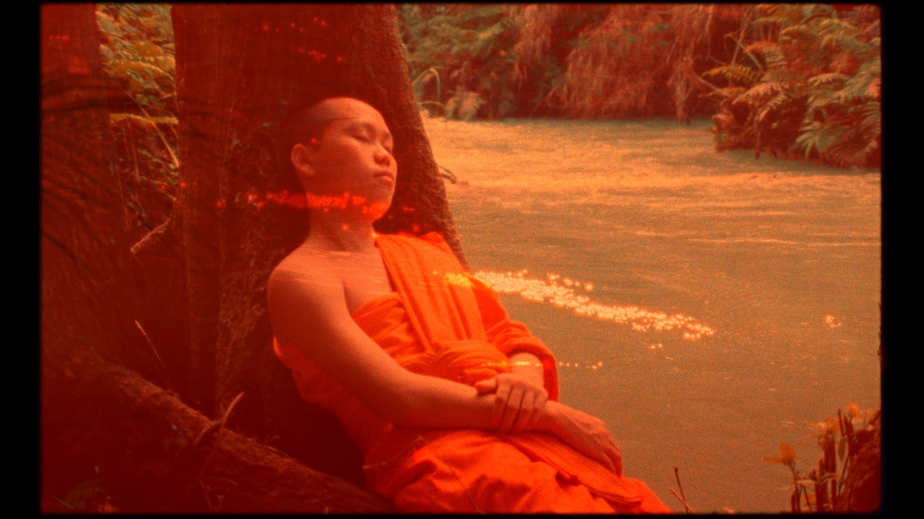 "Samsara": Lois Patiño se reencarna para trascender