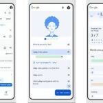 Google lanza una herramienta para practicar inglés desde la app para Android.