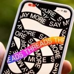 Meta lanza la red social Threads en España.