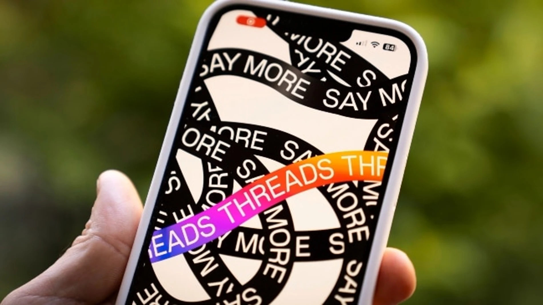 Threads captura la esencia de X como alternativa, pero tiene desventajas
